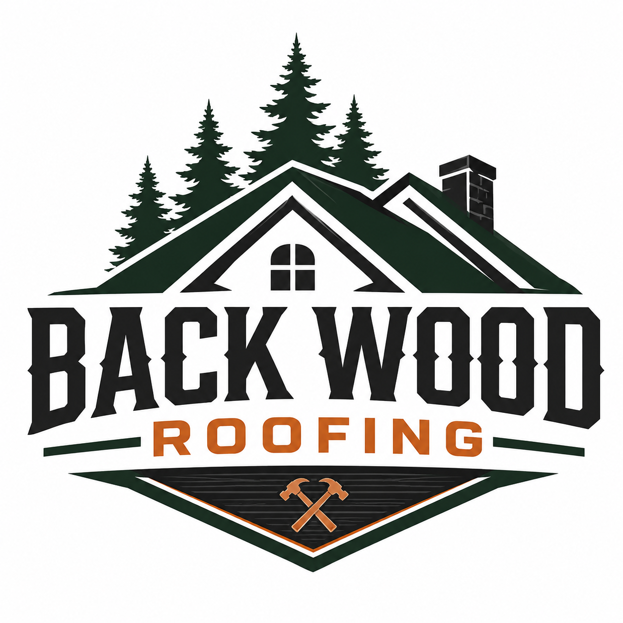 Back Wood Roofing