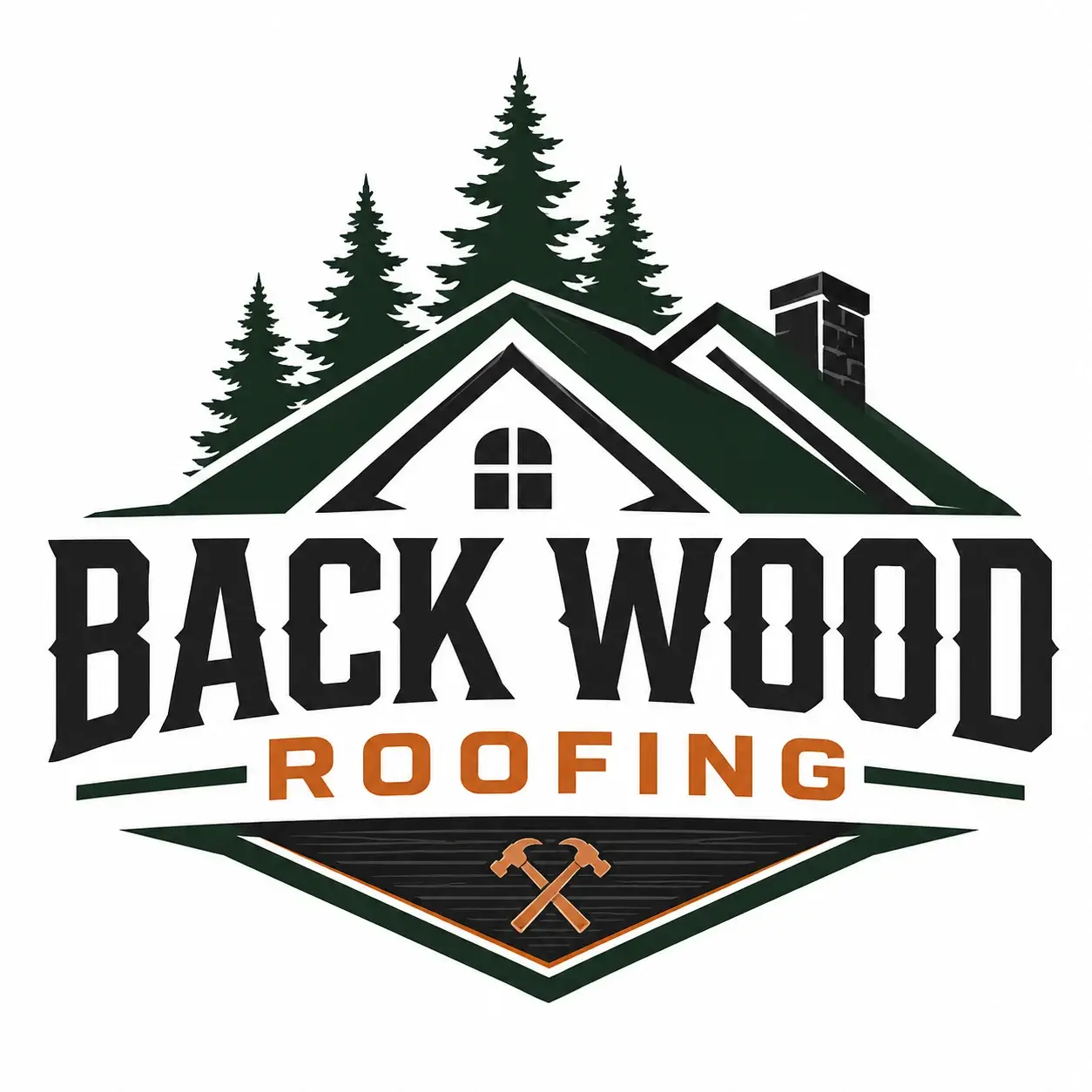 Back Wood Roofing